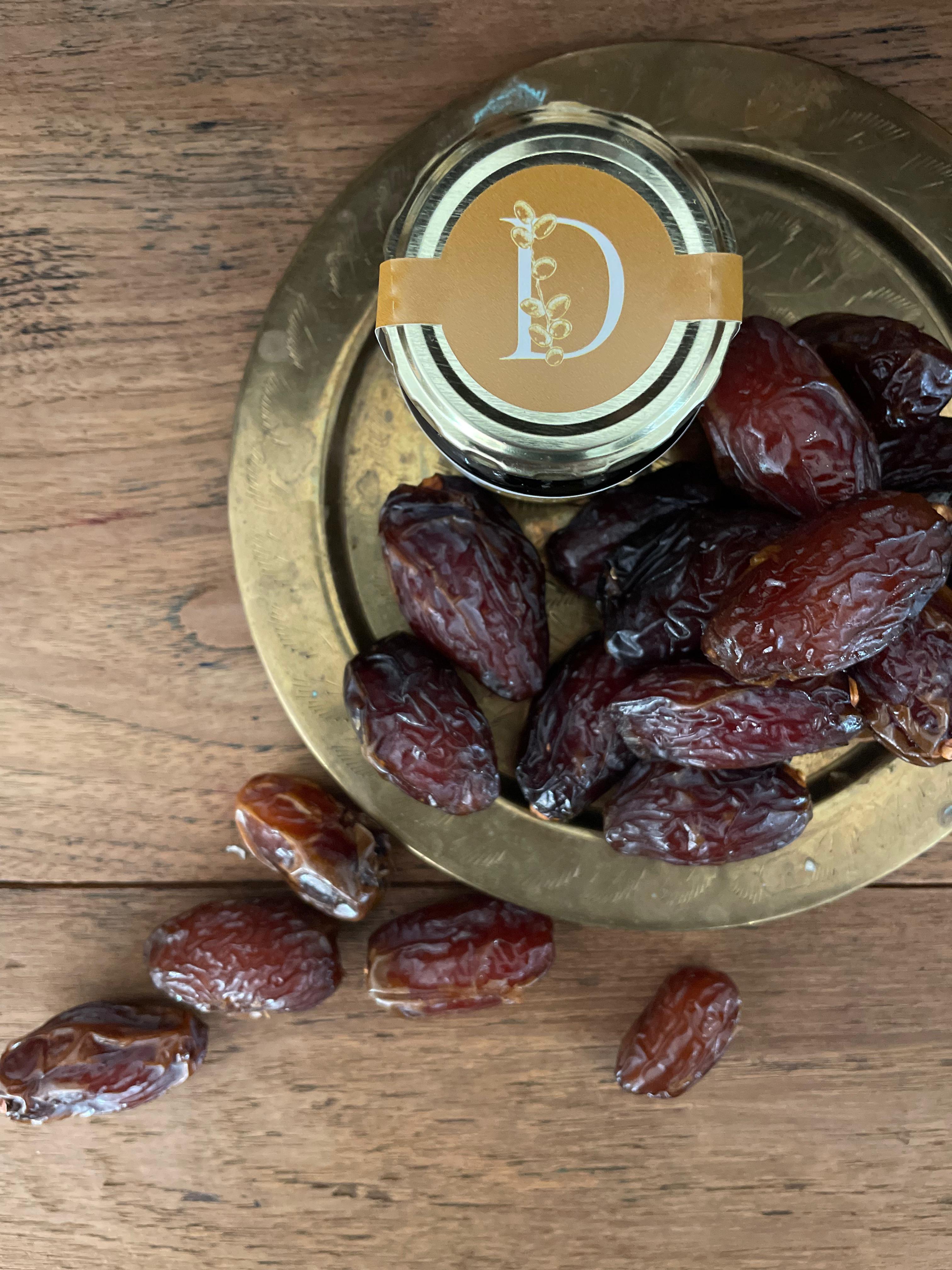 Date Syrup 170g