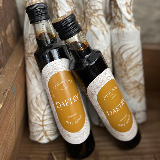 Date Syrup 350g