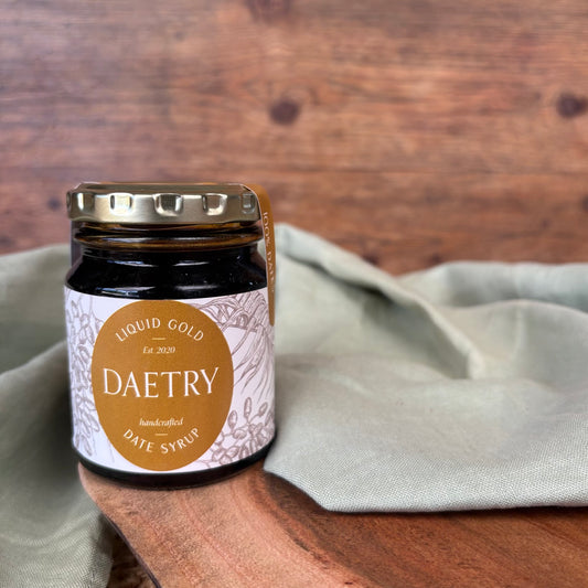 Date Syrup 170g