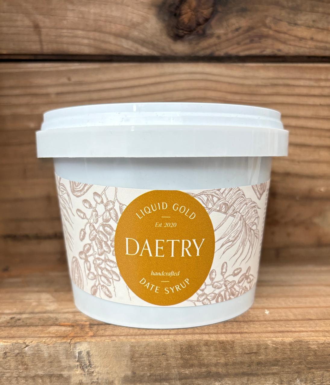Date Syrup 500ml